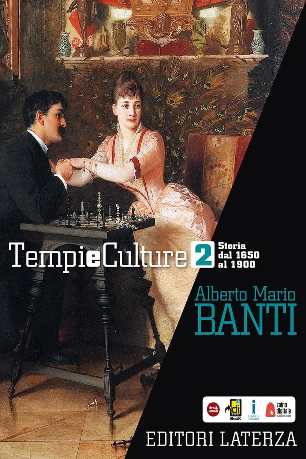Tempi E Culture Vol.2