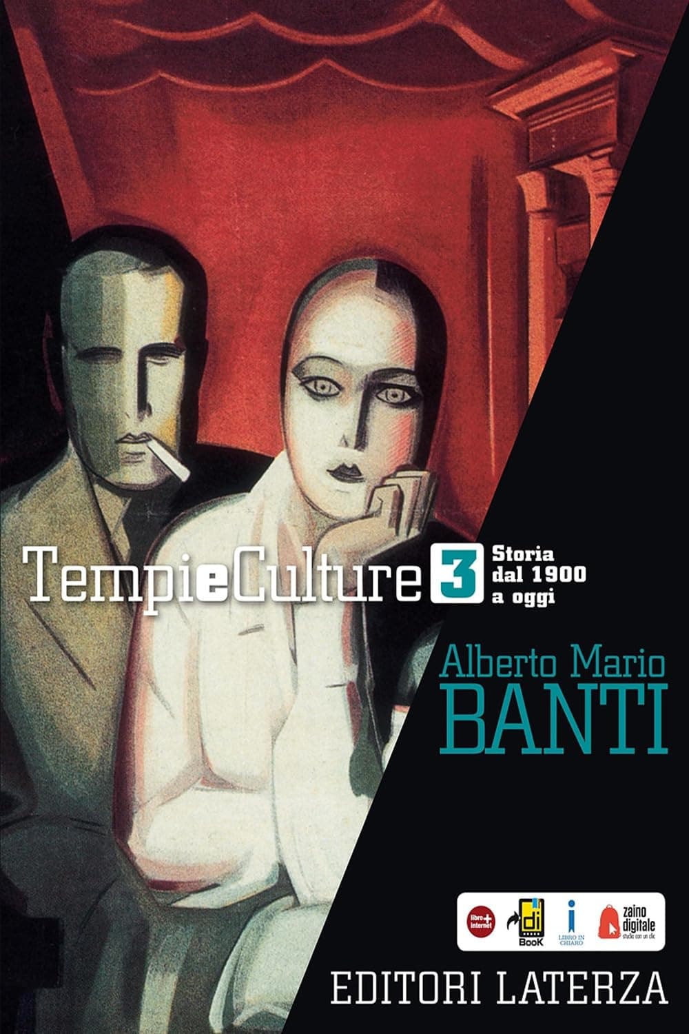 Tempi E Culture Vol.3