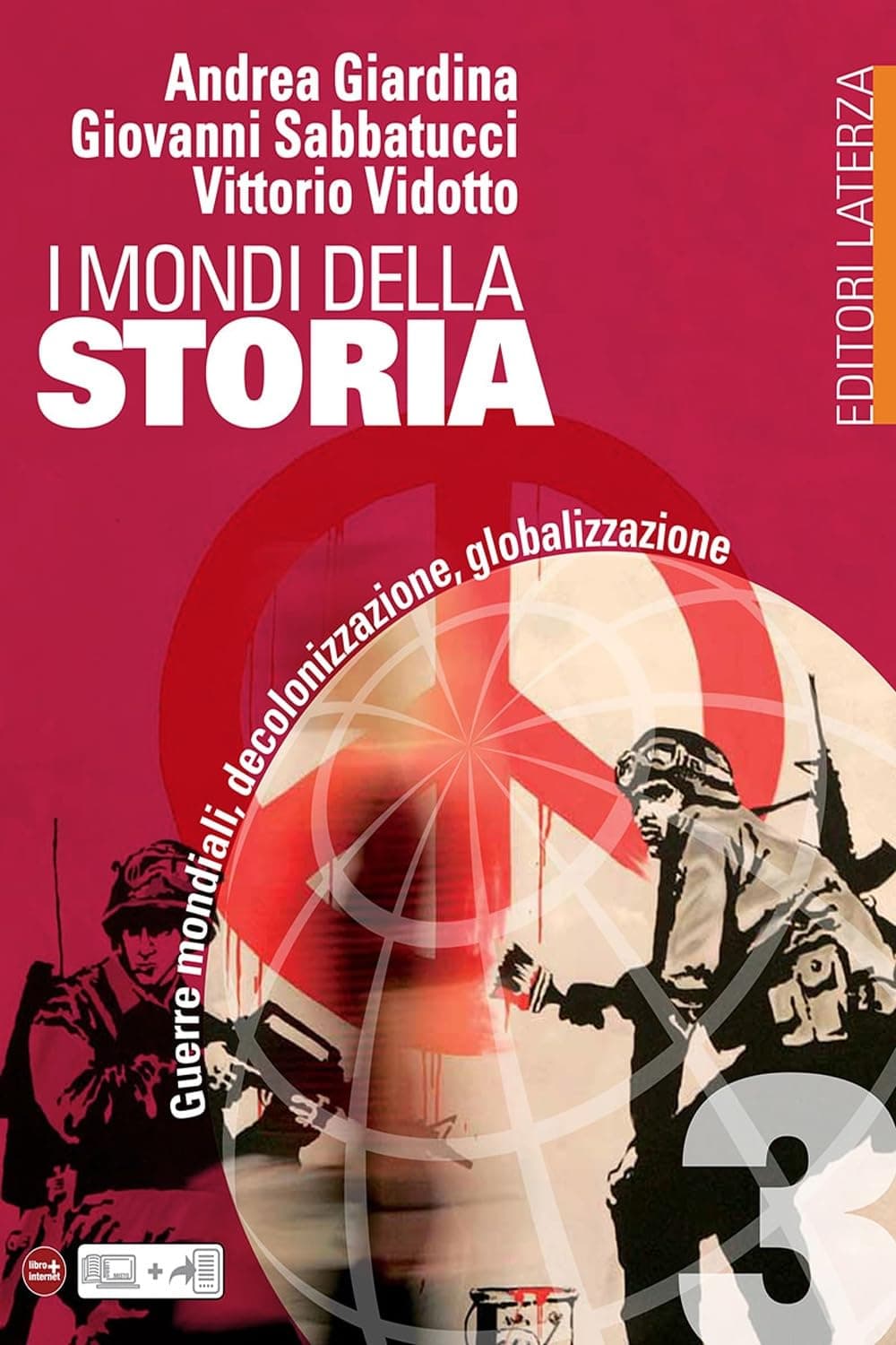 Mondi Della Storia (I) Vol. Iii