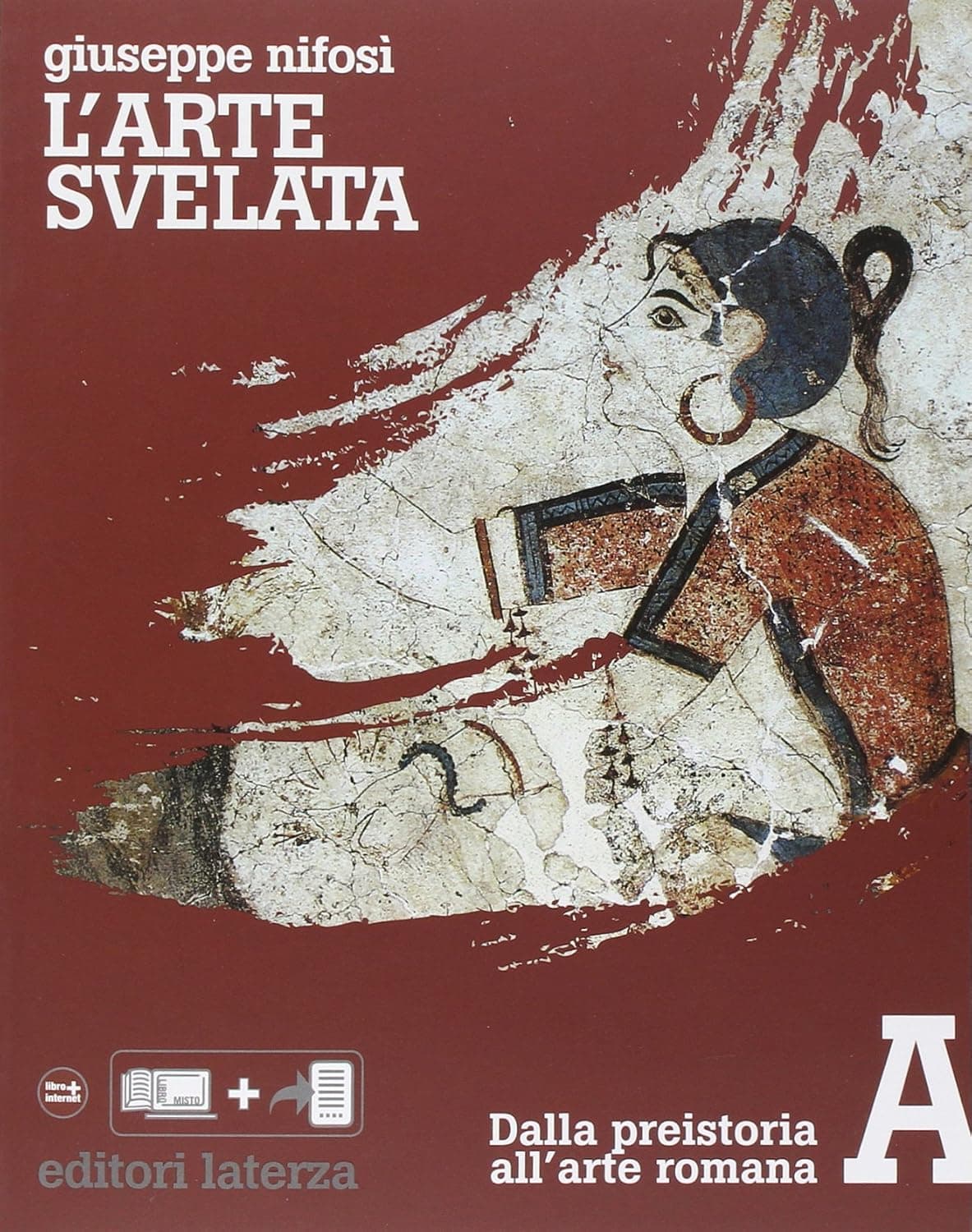 Arte Svelata (L') Vol. A