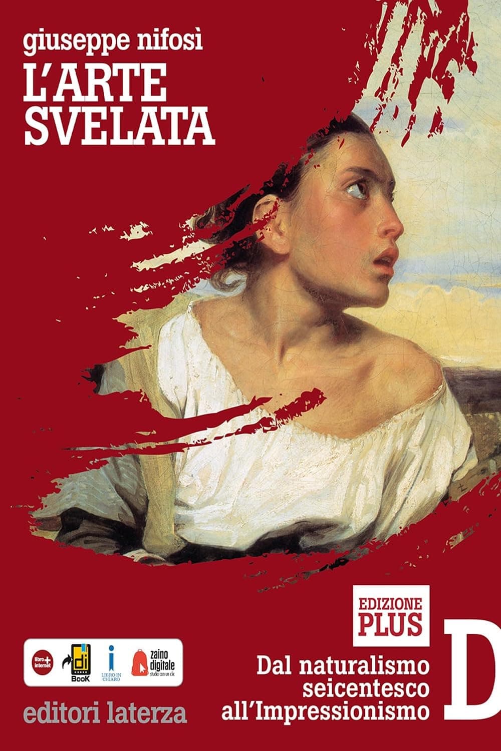 Arte Svelata (L') Ed. Plus Vol. D
