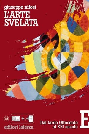 Copertina Arte Svelata (L') Ed. Plus Vol. E