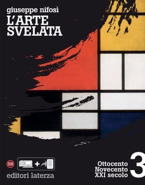 Copertina Arte Svelata (L') Vol. Iii