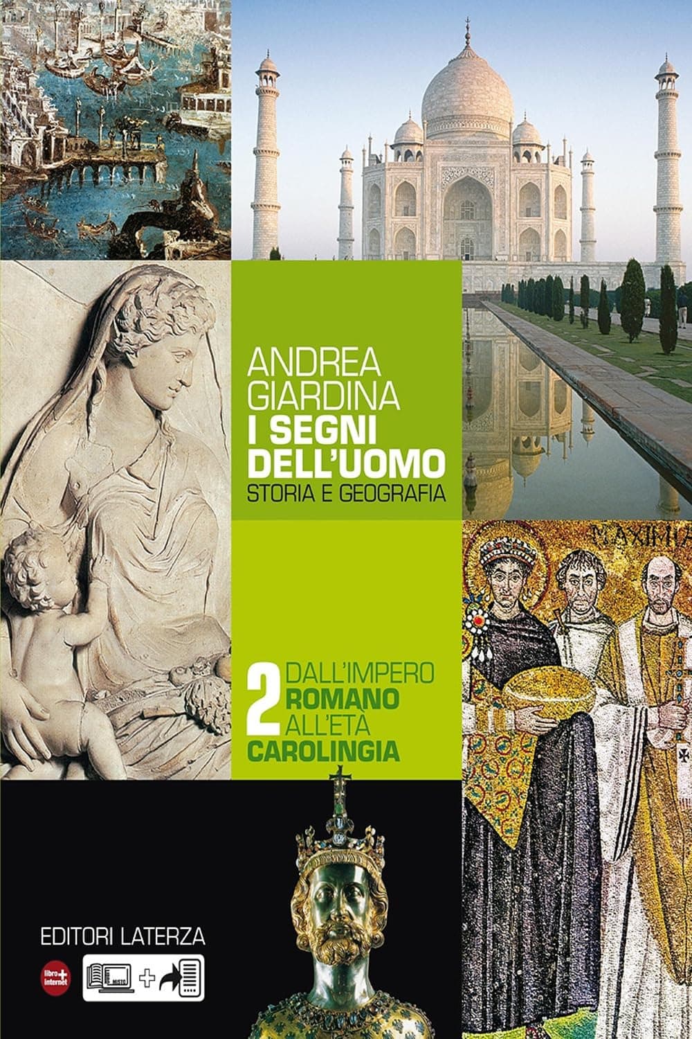 Segni Dell'Uomo Vol. 2 (I)