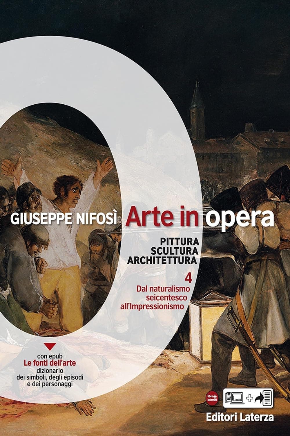 Arte In Opera Ed. Plus Vol. 4