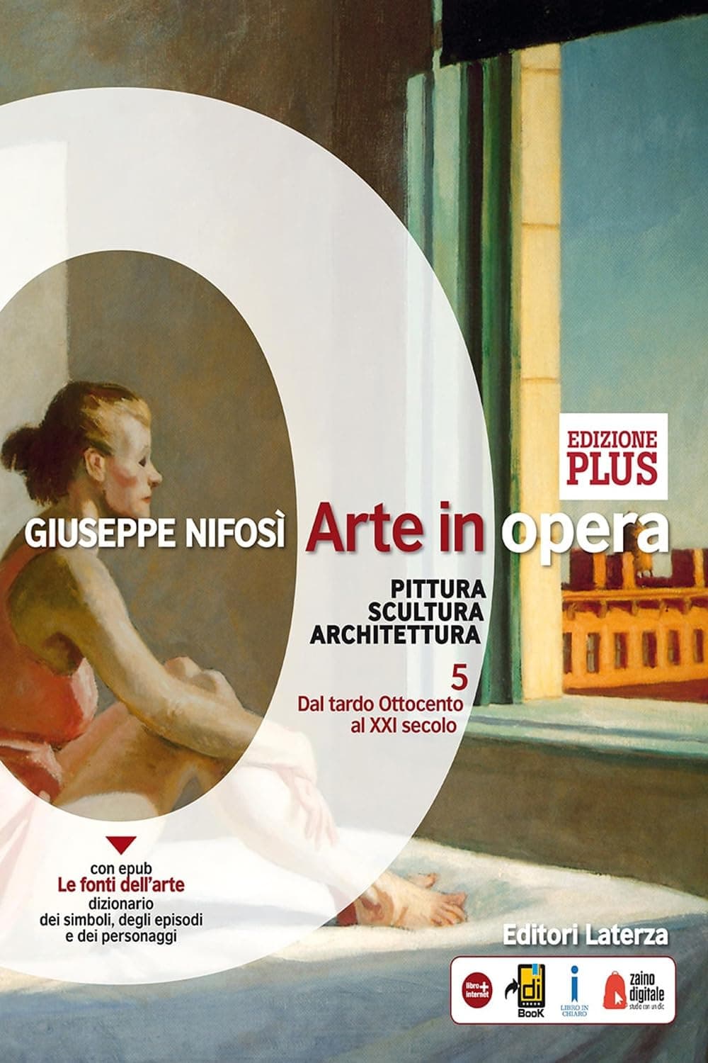 Arte In Opera Ed. Plus Vol. 5
