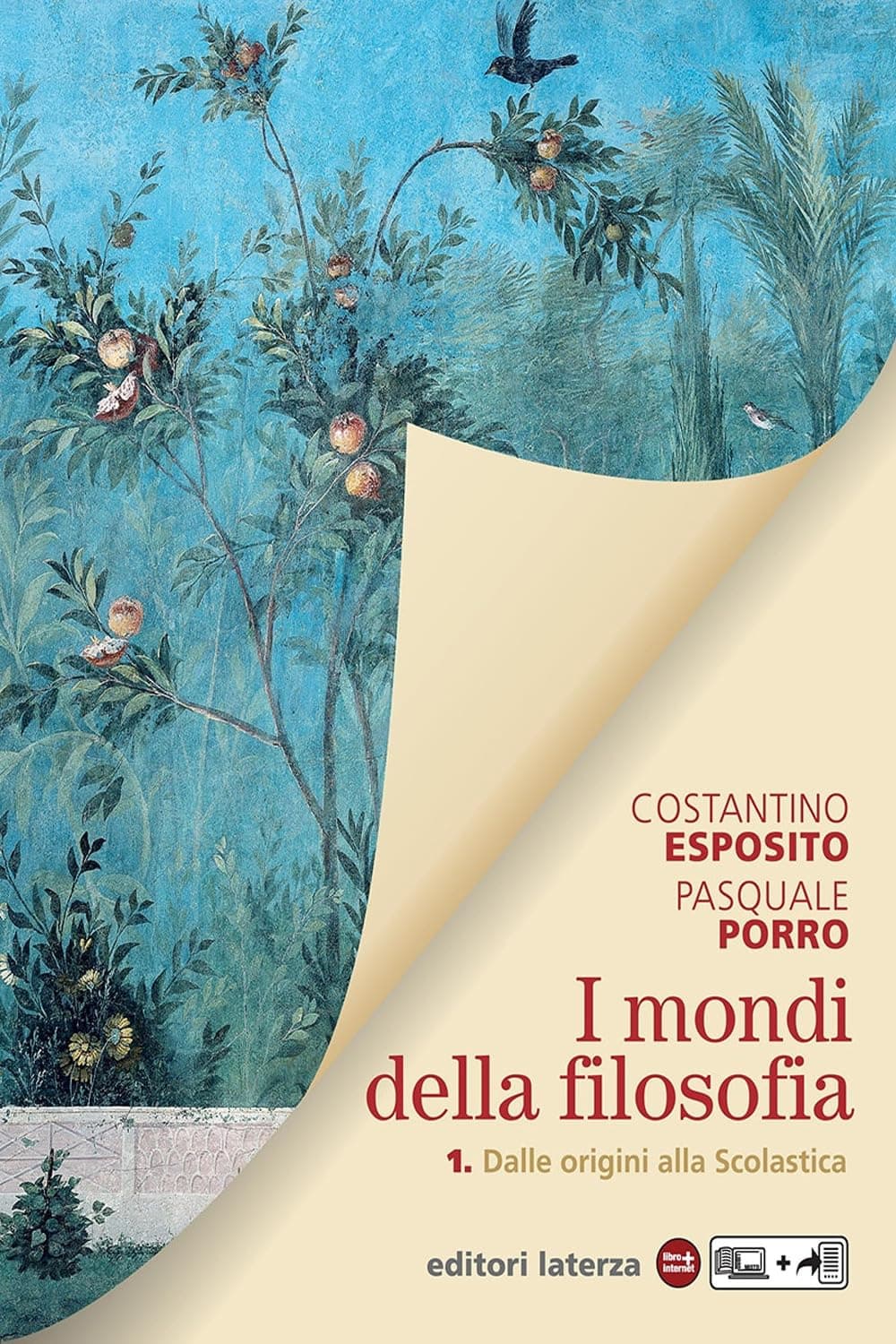 Mondi Della Filosofia (I) - Vol. 1