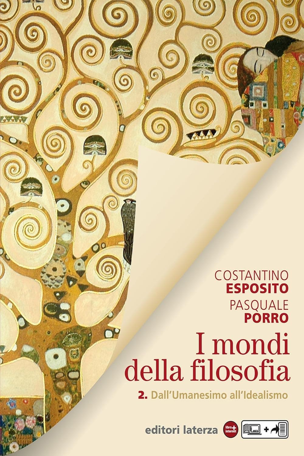 Mondi Della Filosofia (I) - Vol. 2