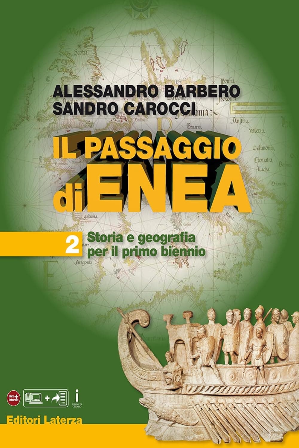 Passaggio Di Enea (Il) Vol. 2