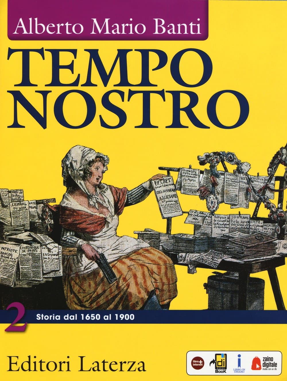 Tempo Nostro Vol. 2