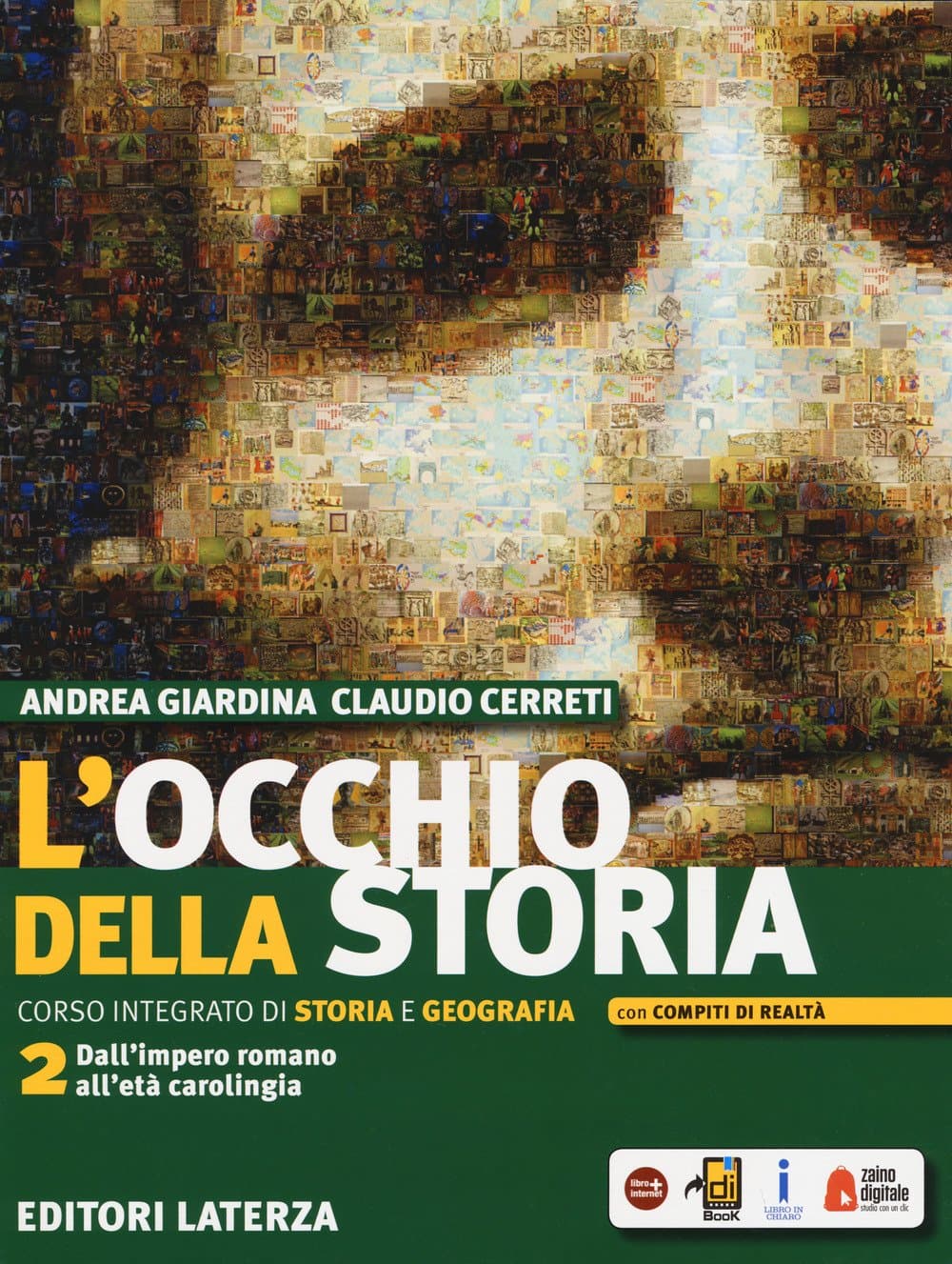 Occhio Della Storia (L') Vol. 2