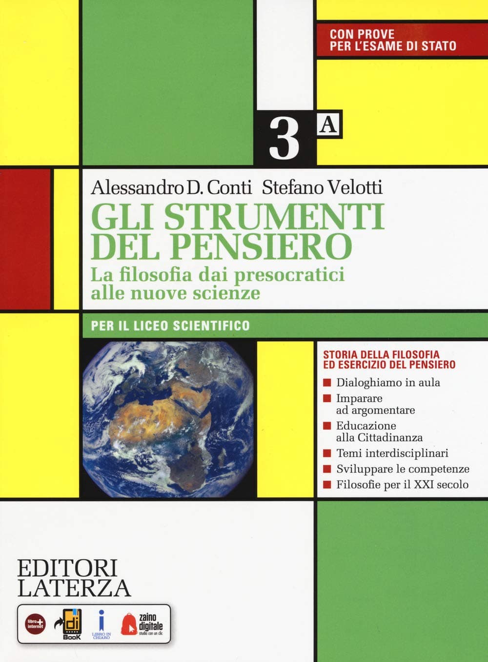 Strumenti Del Pensiero (Gli) - Liceo Scientifico