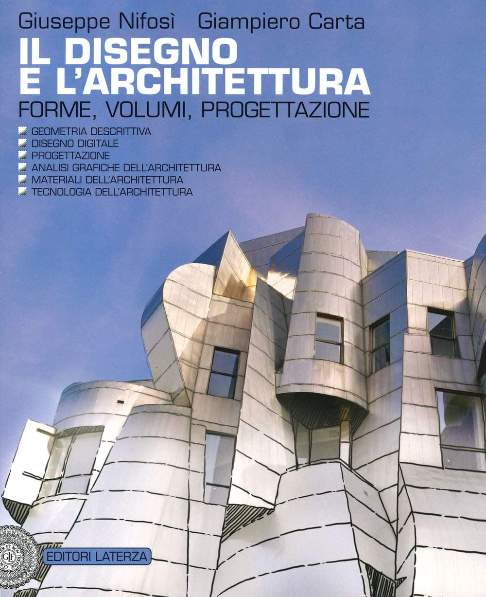 Disegno E L'Architettura (Il)