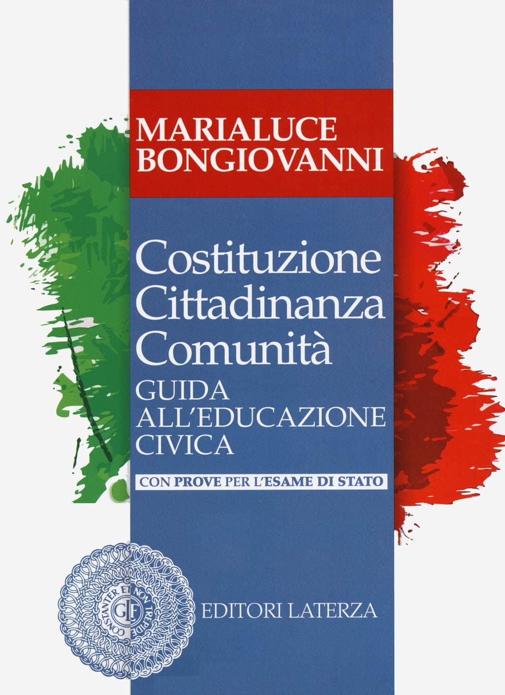Costituzione Cittadinanza Comunitã - Triennio