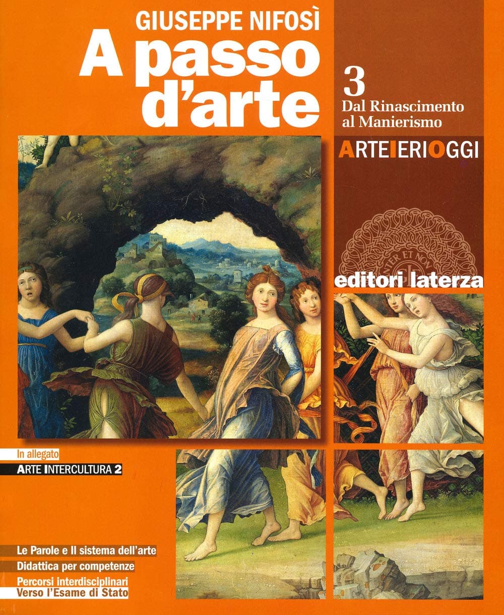 A Passo D'Arte. Vol. 3 Arte Ieri Oggi