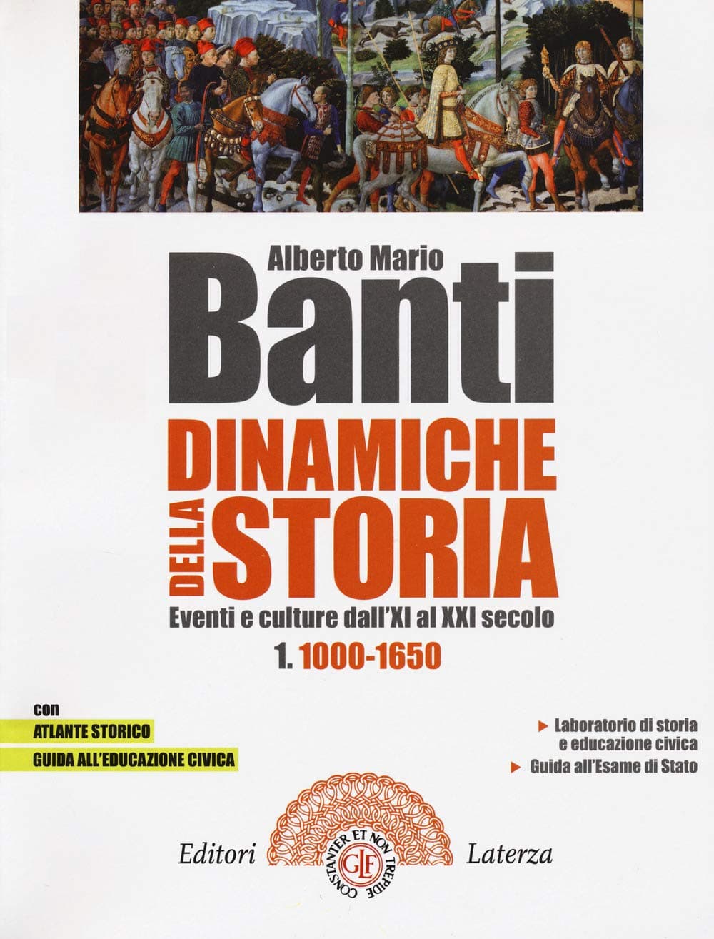 Dinamiche Della Storia Vol. 1