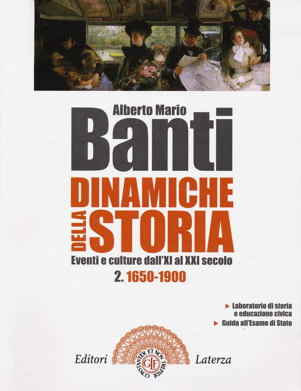 Dinamiche Della Storia Vol. 2