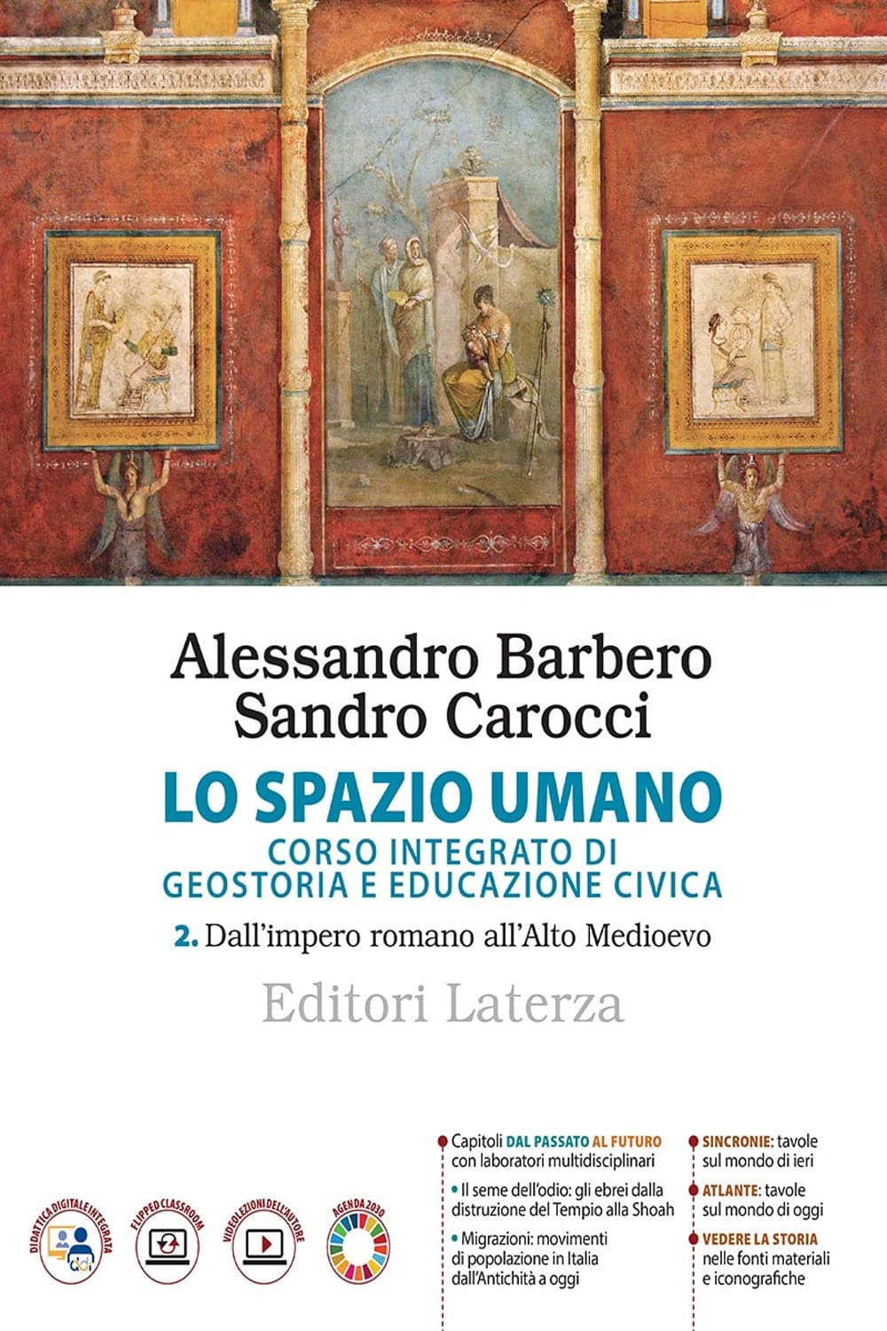 Spazio Umano (Lo)  Vol.2