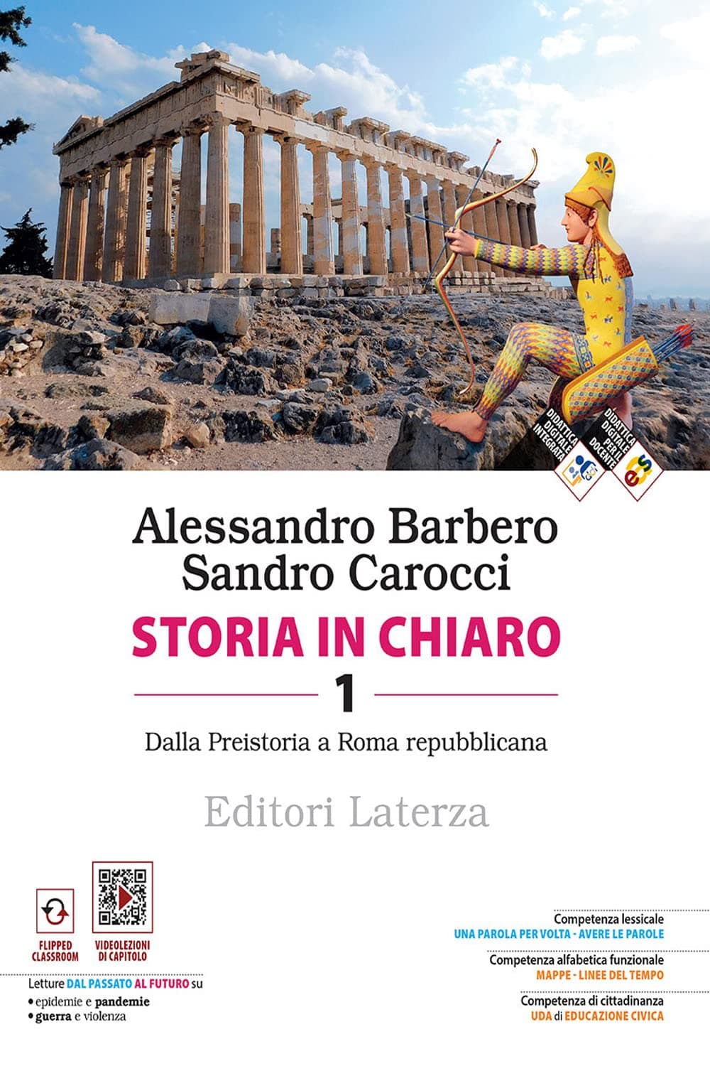 Storia In Chiaro Vol.1