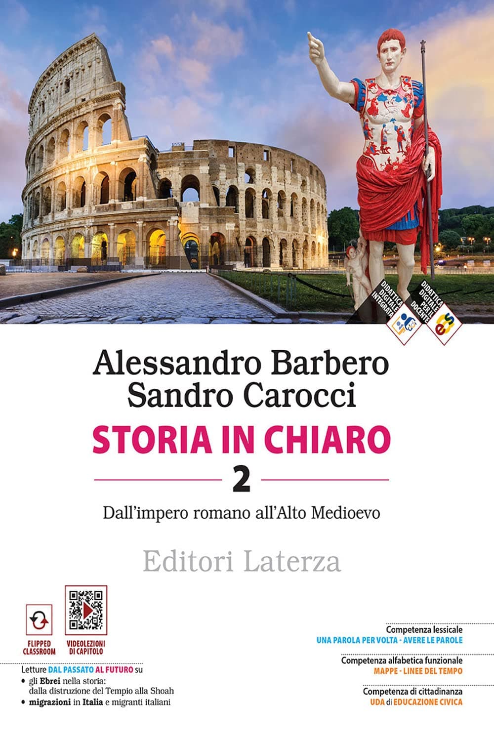 Storia In Chiaro Vol.2