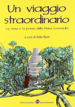 Copertina Un Viaggio Straordinario