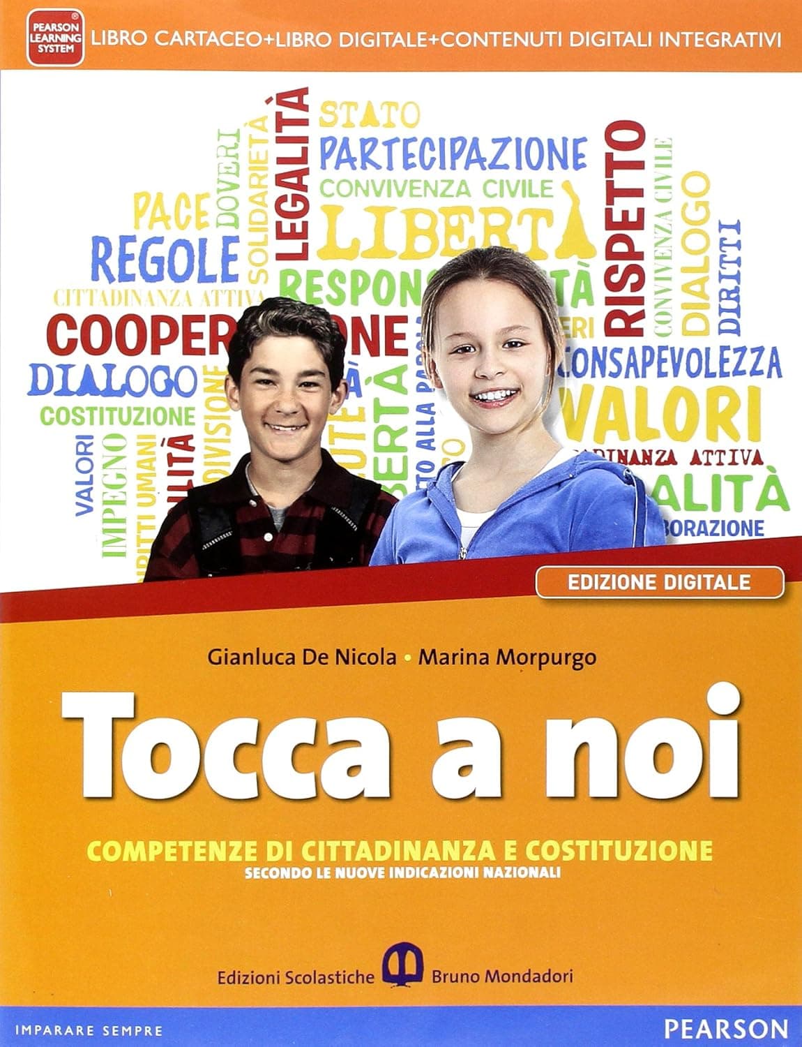 Tocca A Noi - Edizione Digitale