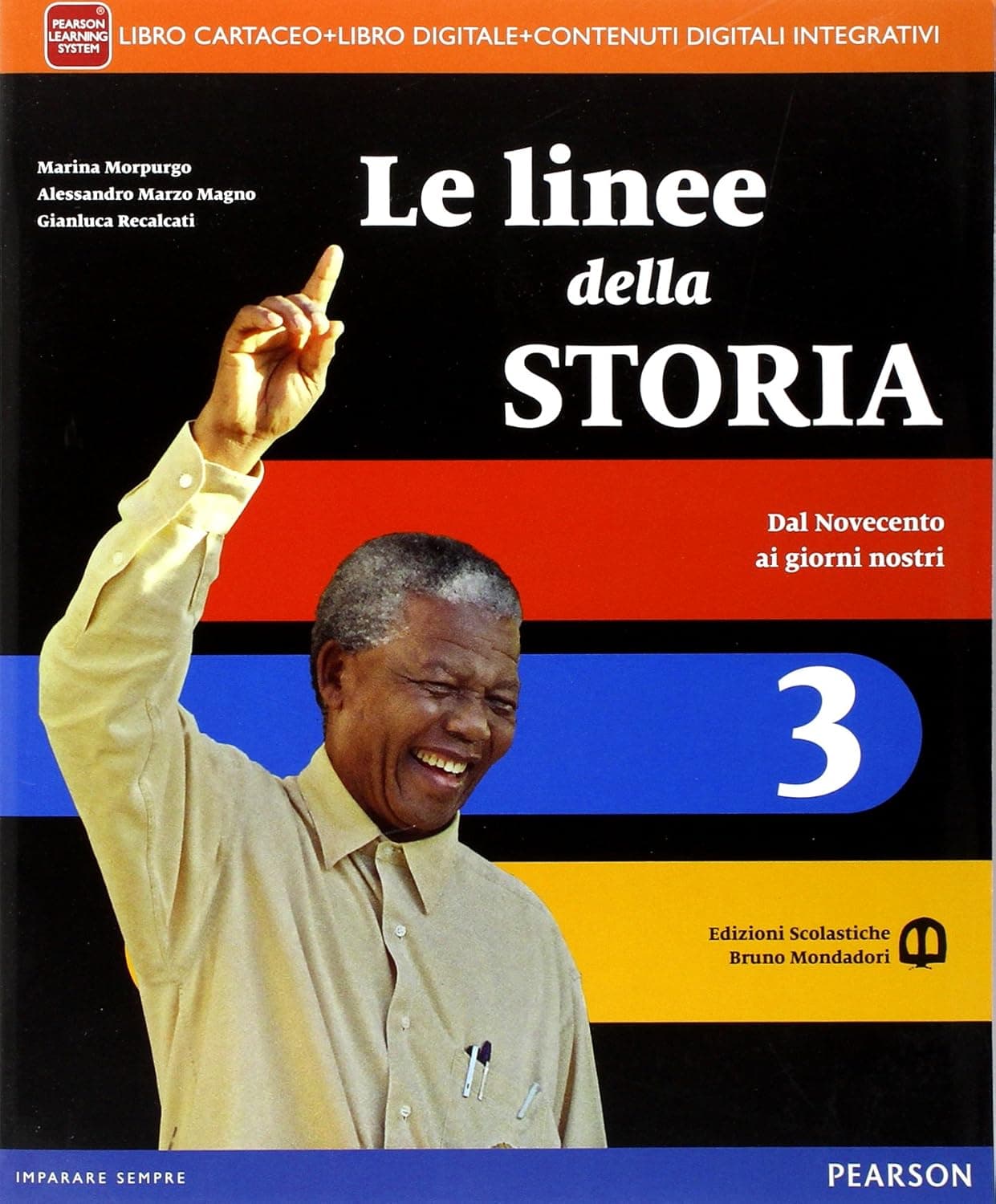 Linee Della Storia 3