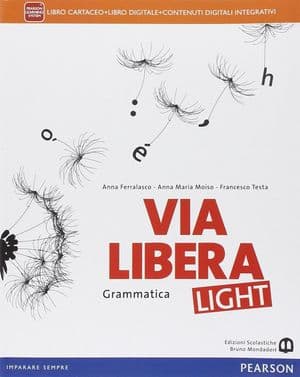 Copertina Via Libera Light