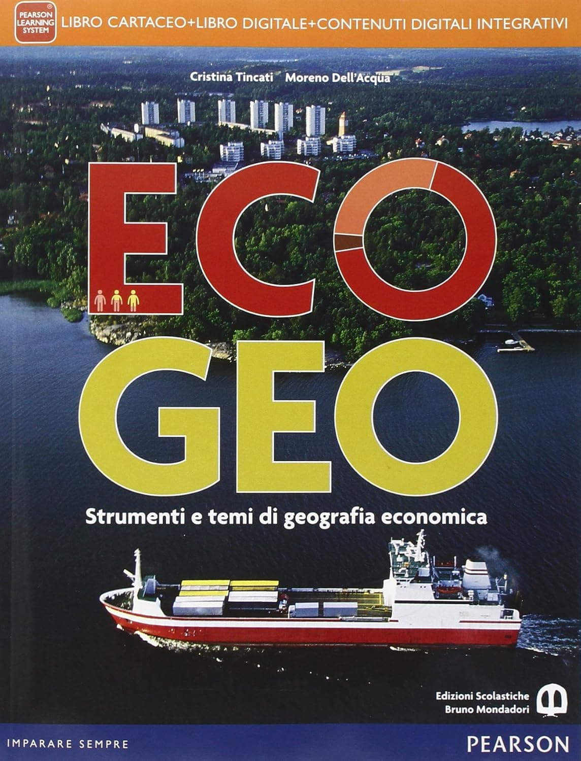 Ecogeo
