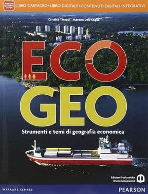 Copertina Ecogeo