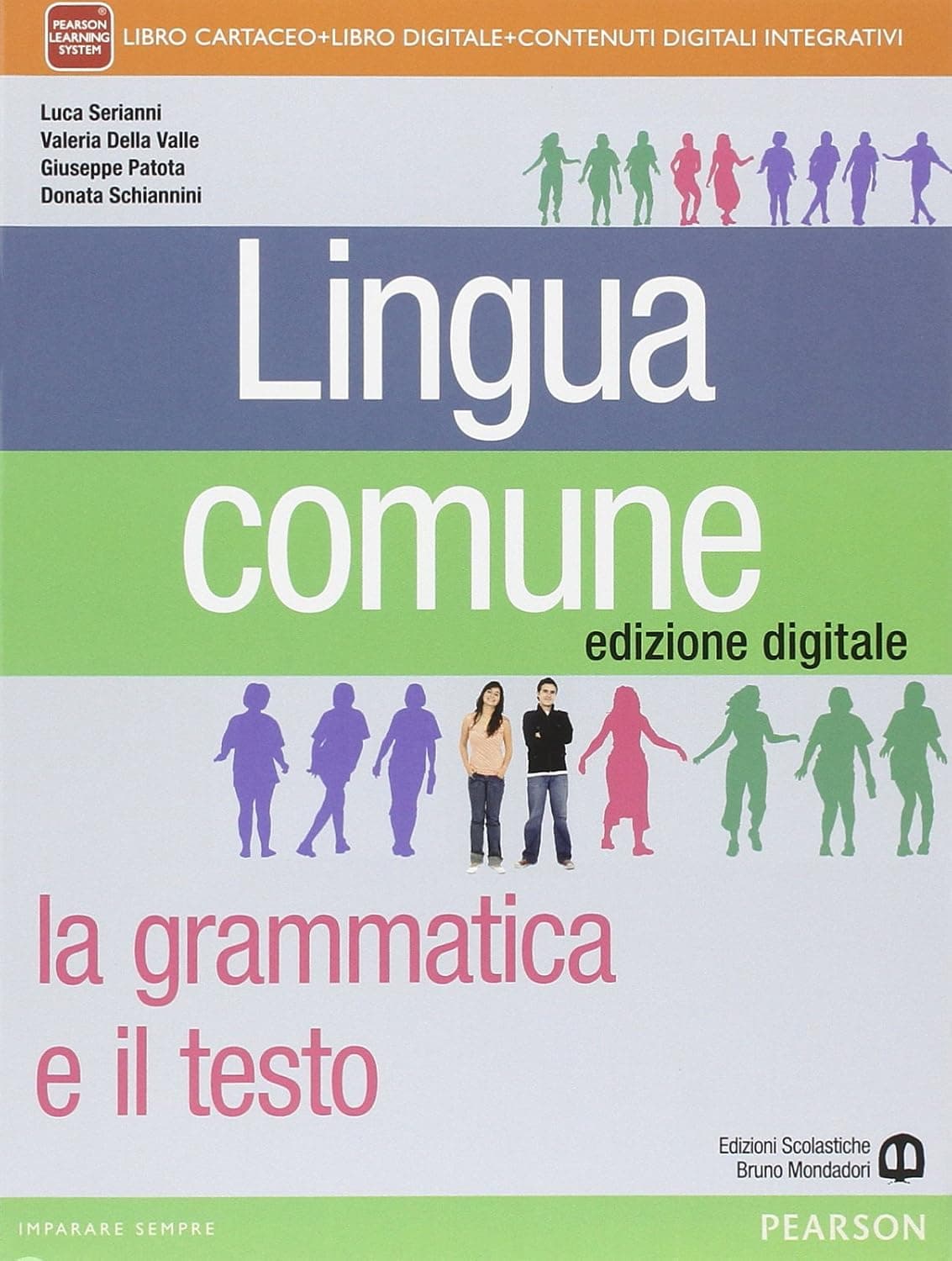 Lingua Comune Edizione Digitale