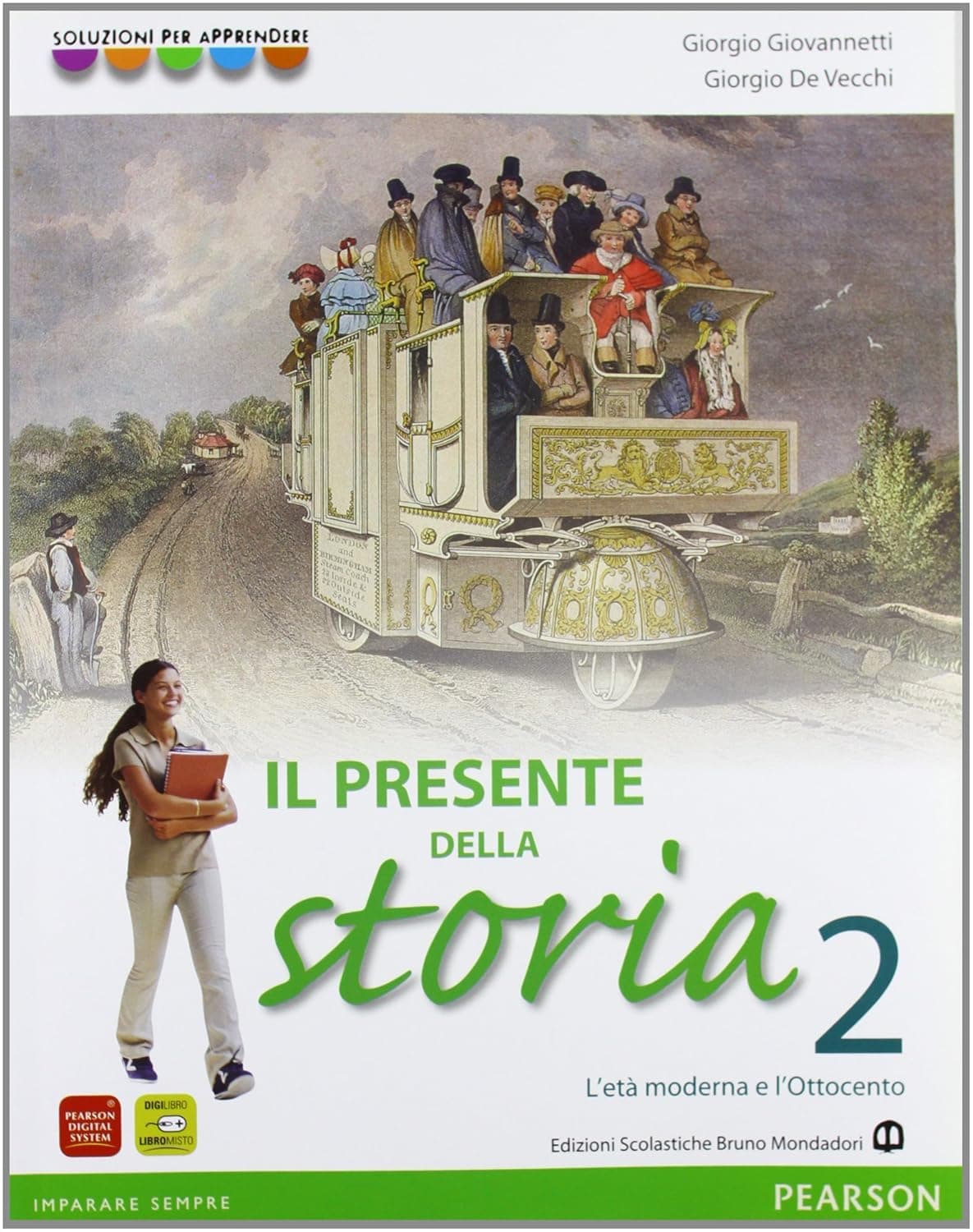 Presente Della Storia (Il) 2