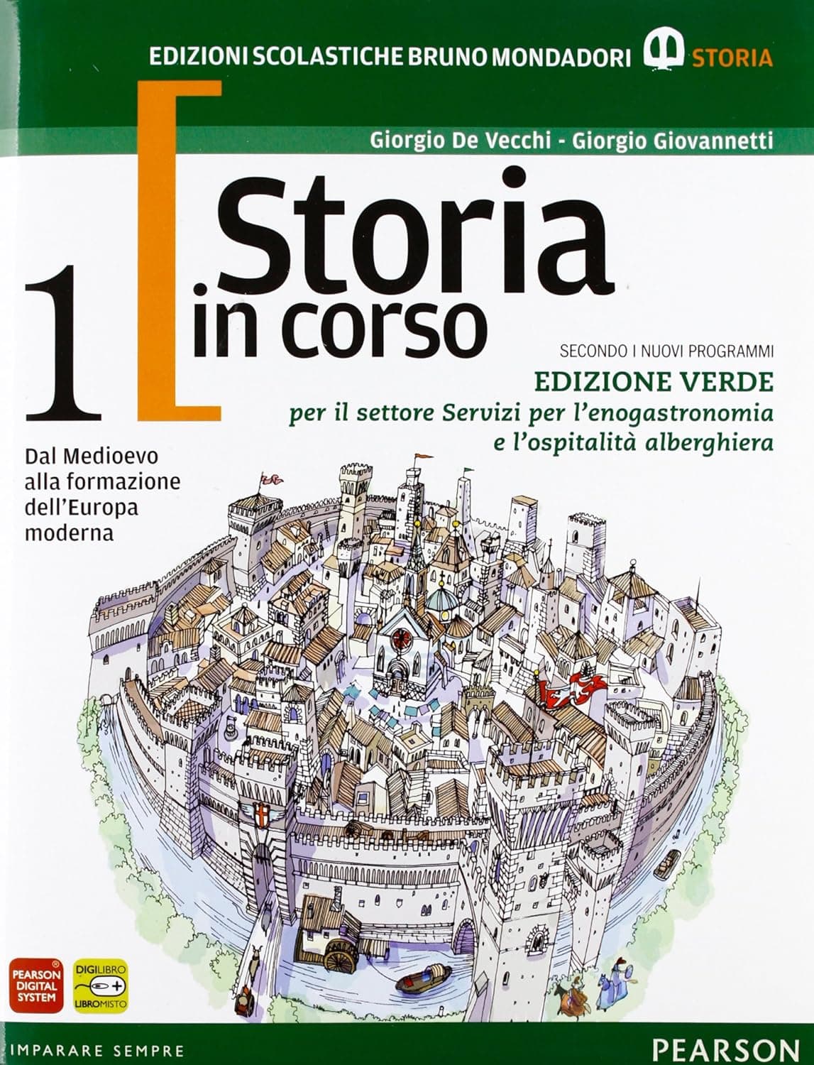 Storia In Corso 1