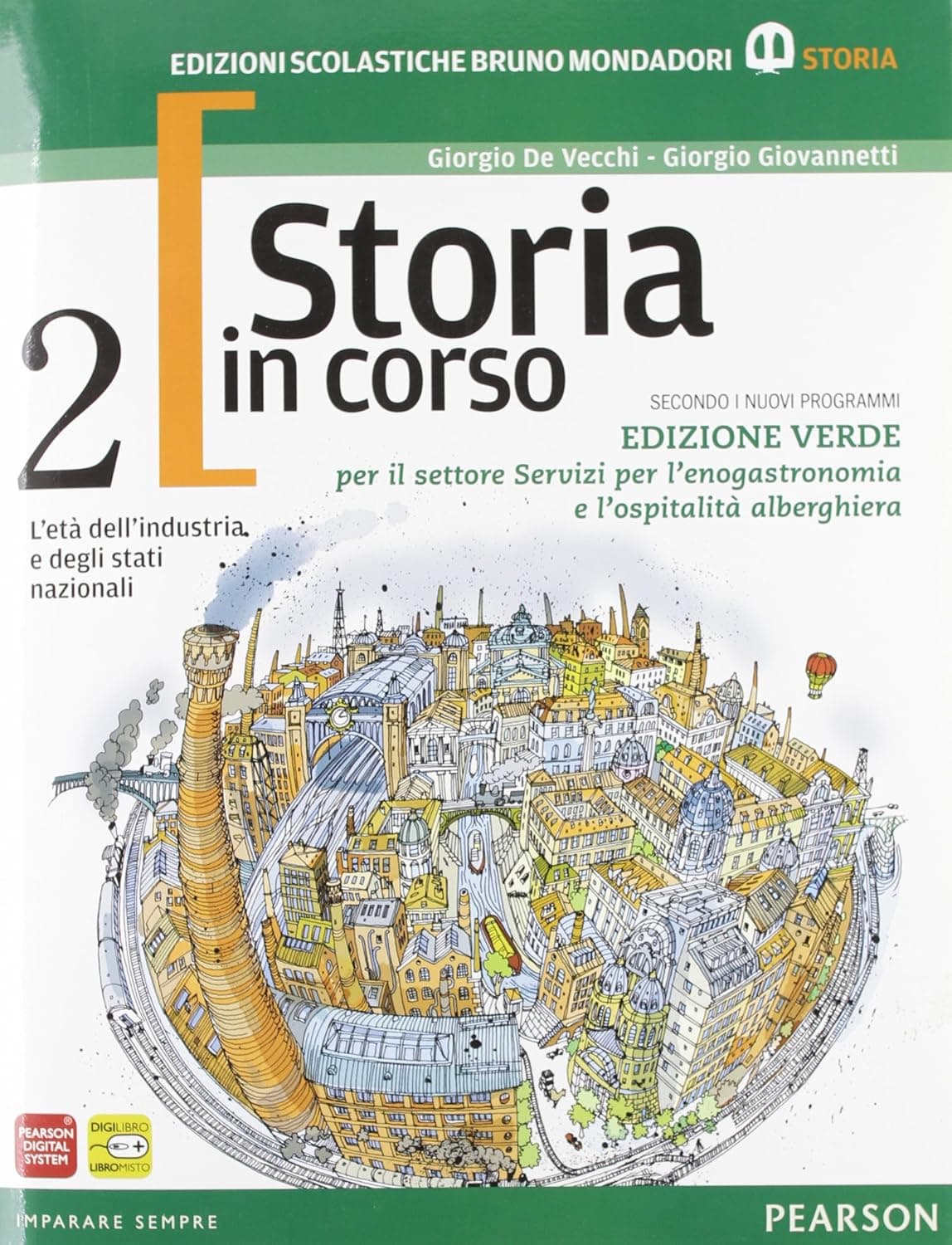 Storia In Corso 2