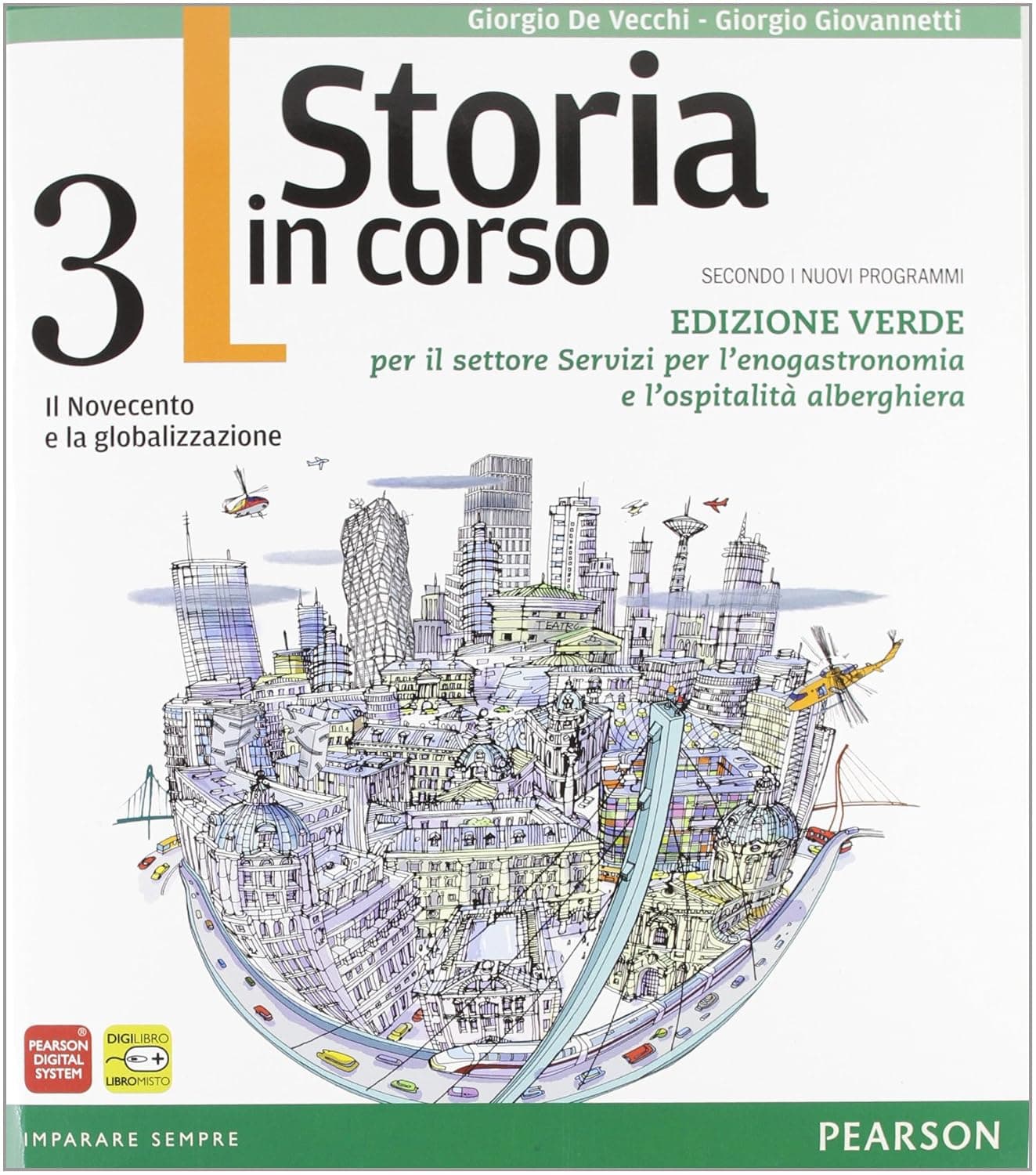Storia In Corso 3
