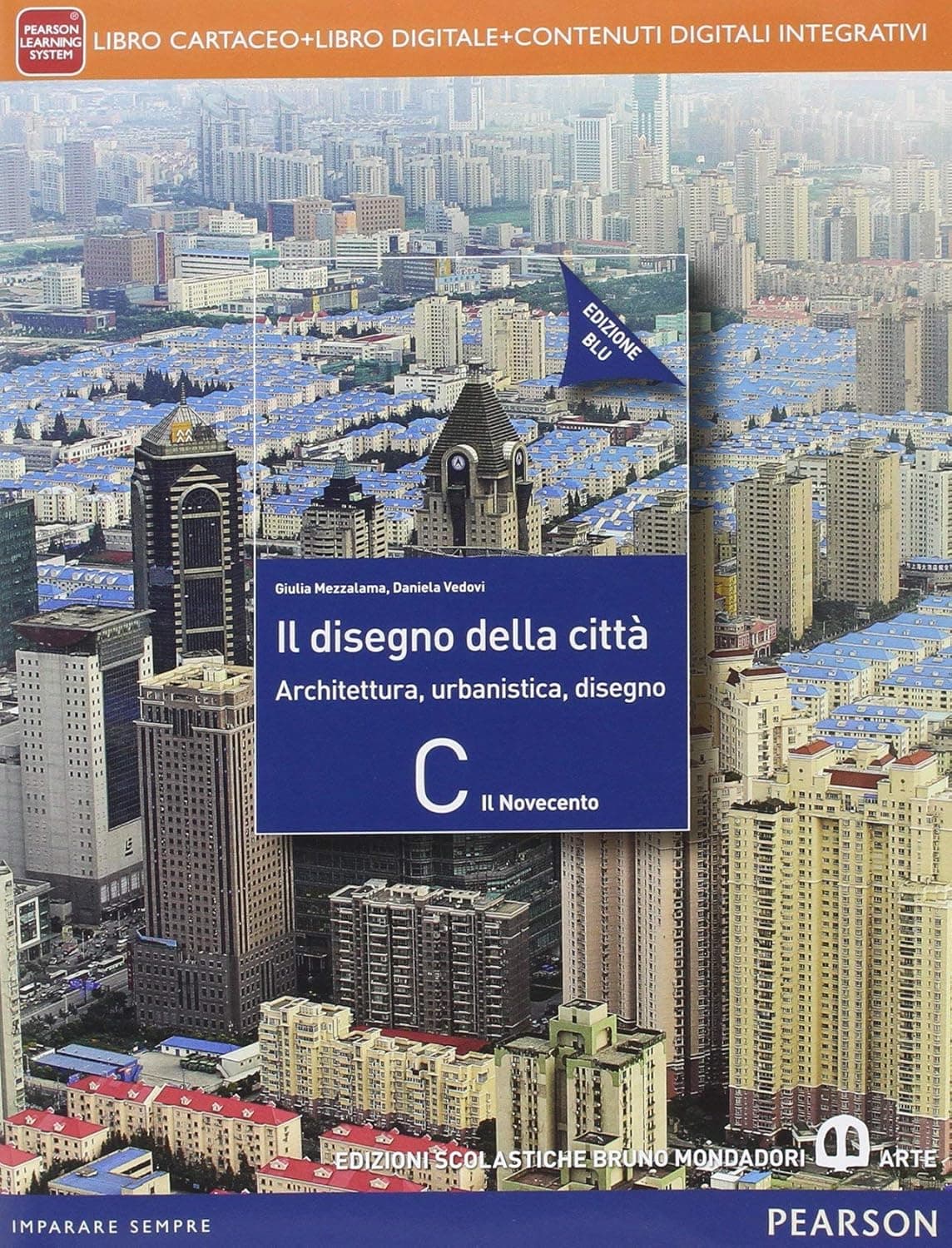 Arte Di Vedere 5 Edizione Blu