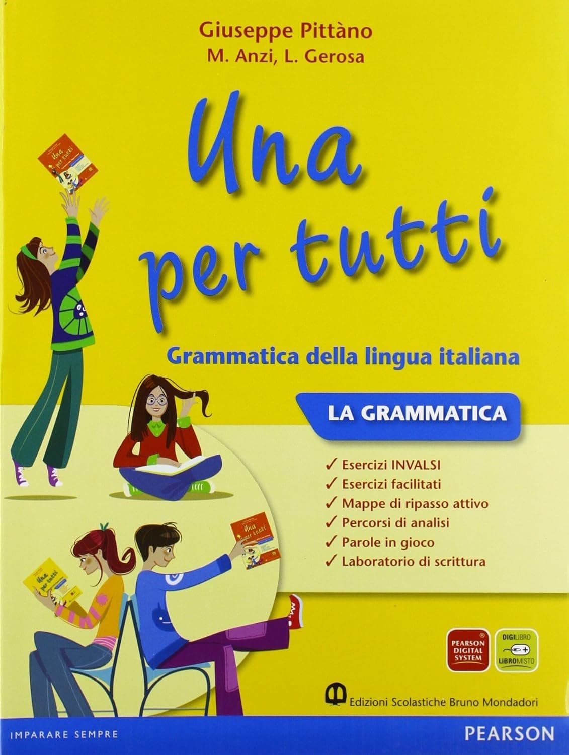Una Per Tutti