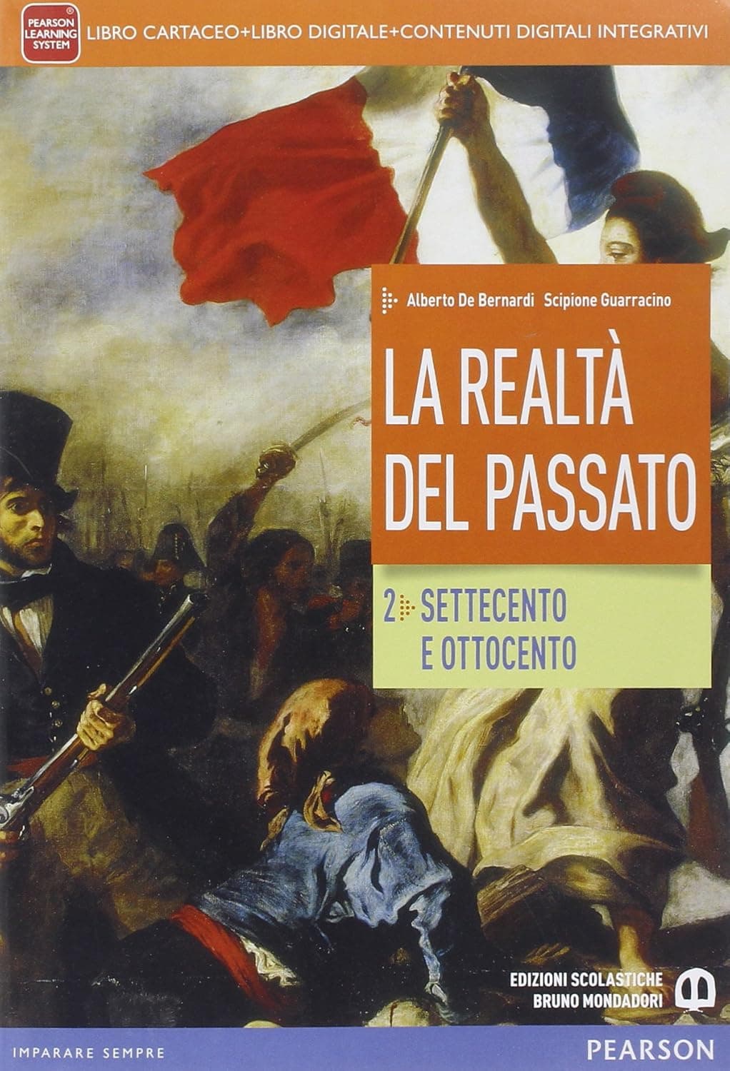 Realta' Del Passato 2