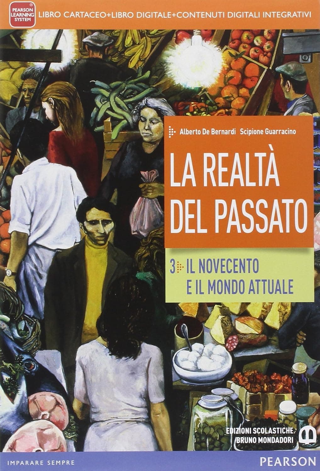 Realta' Del Passato 3