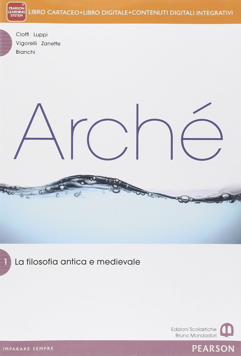 Arche' 1