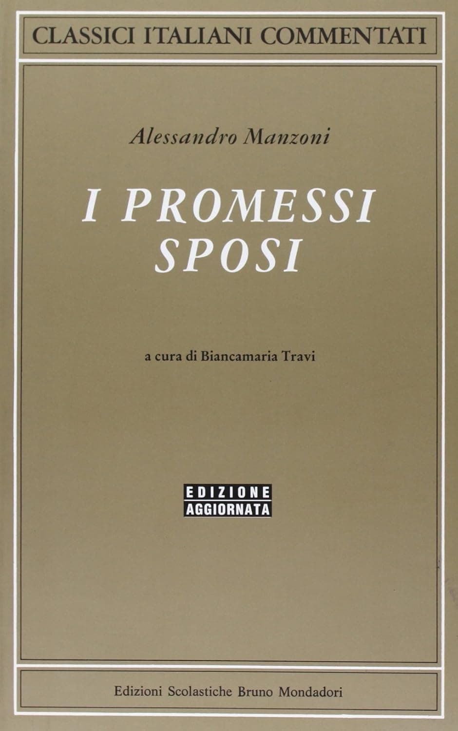 Promessi Sposi