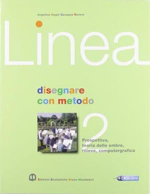 Copertina Linea Volume 2