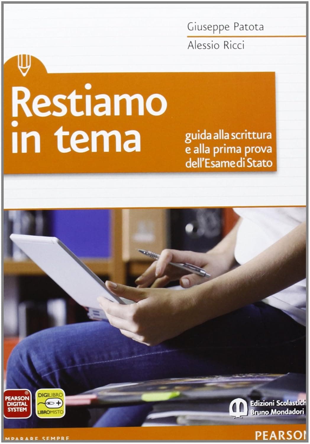 Restiamo In Tema