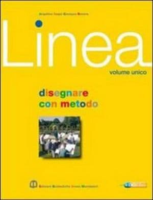 Copertina Linea Volume Unico