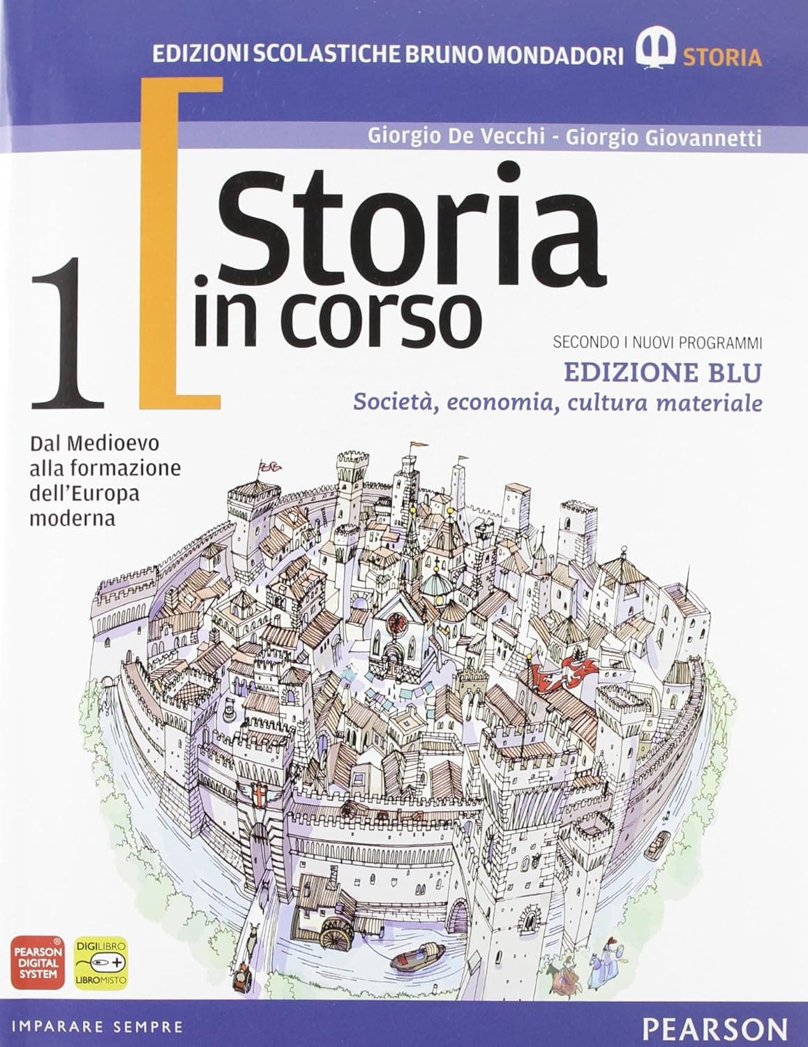 Storia In Corso 1