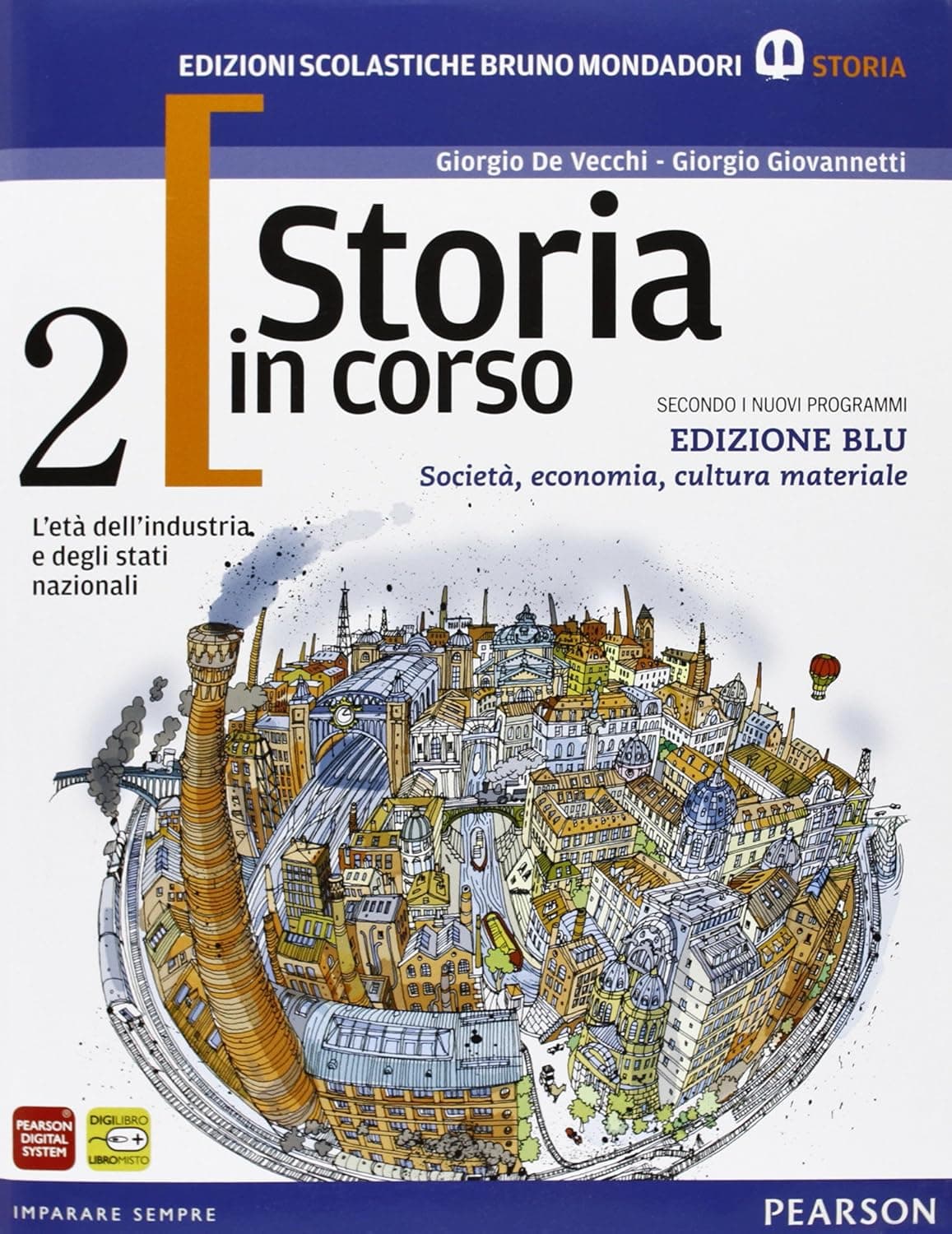 Storia In Corso 2