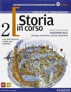 Copertina Storia In Corso 2