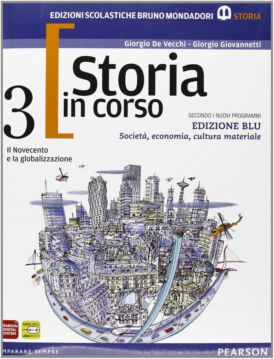 Storia In Corso 3