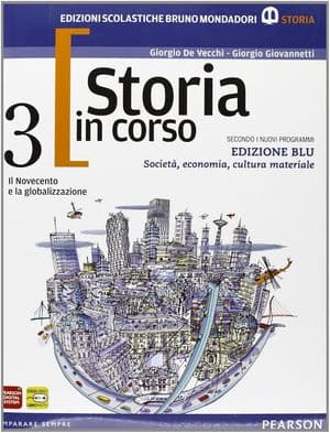 Copertina Storia In Corso 3