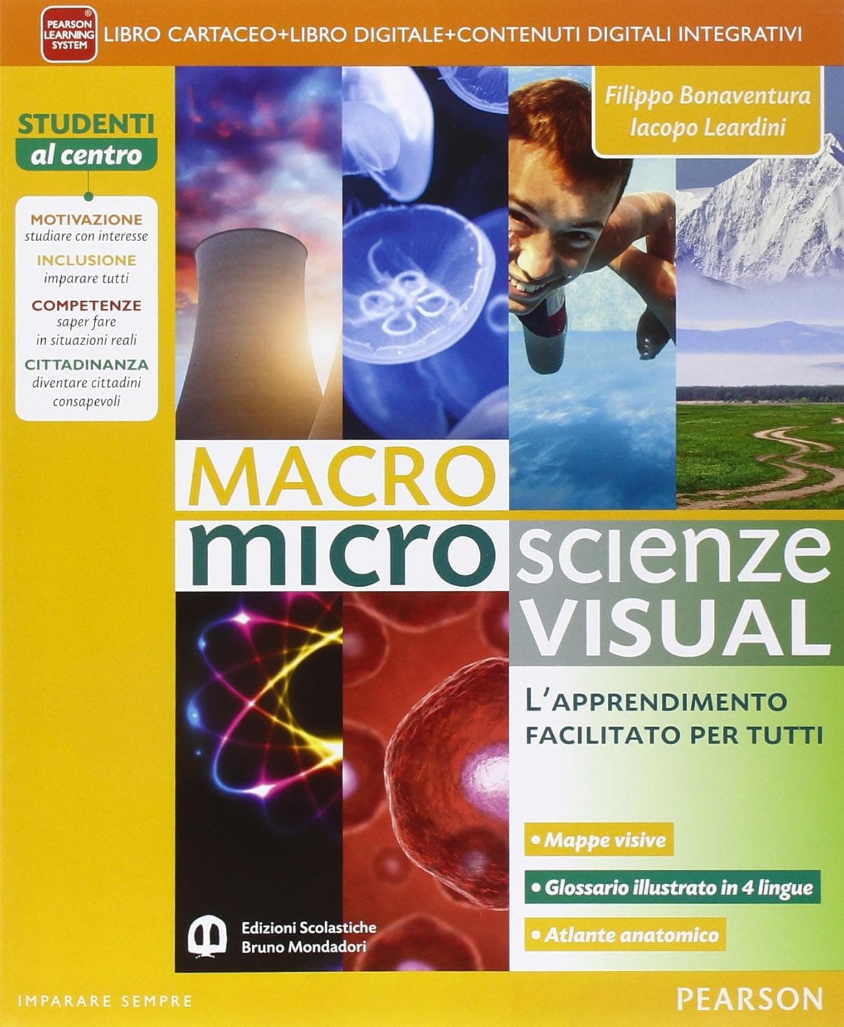 Macromicro - Edizione Tematica